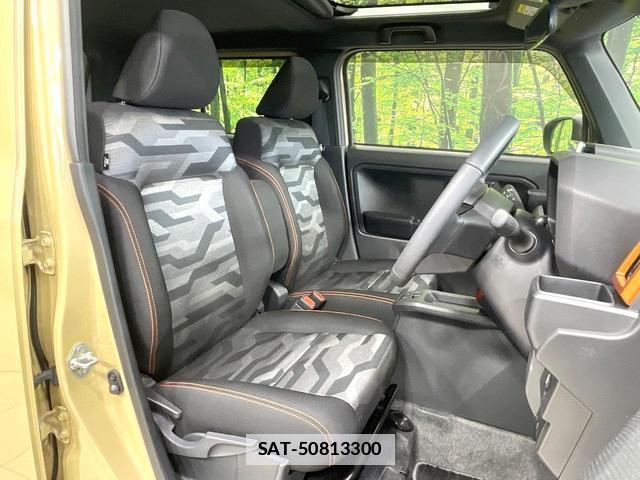 Daihatsu TAFT 2021-02 7872108-7
