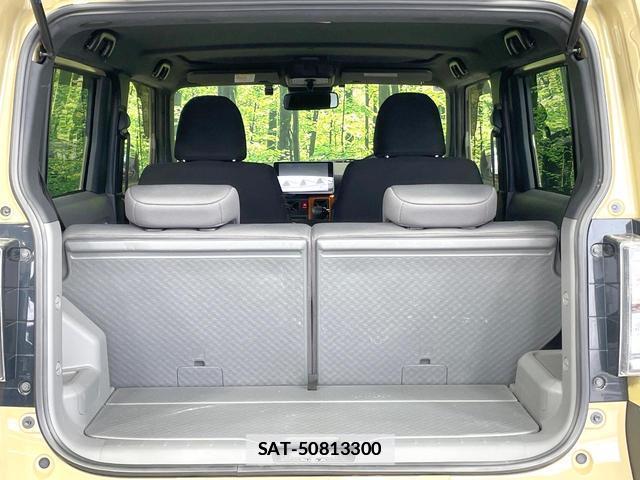 Daihatsu TAFT 2021-02 7872108-9