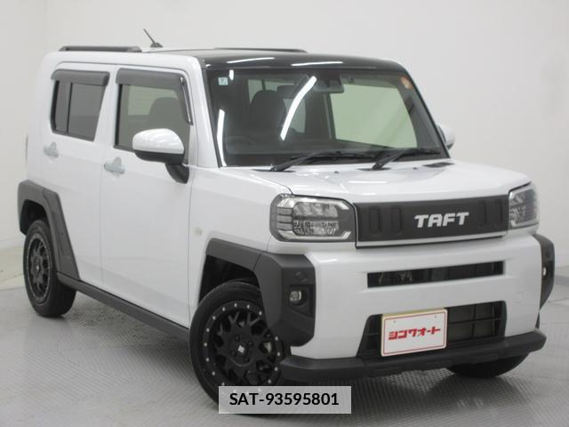 Daihatsu TAFT 2022-03 7872304-0