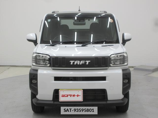 Daihatsu TAFT 2022-03 7872304-1