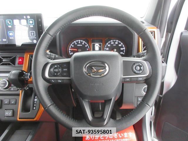 Daihatsu TAFT 2022-03 7872304-10