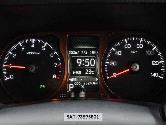 Daihatsu TAFT 2022-03 7872304-13