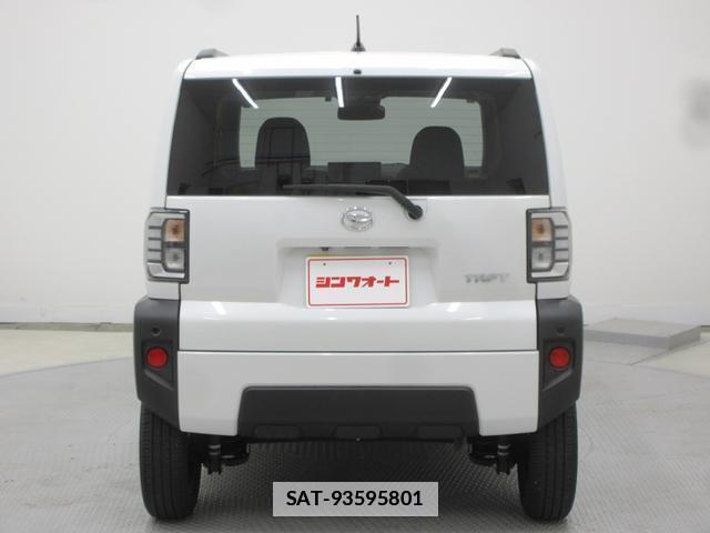 Daihatsu TAFT 2022-03 7872304-2