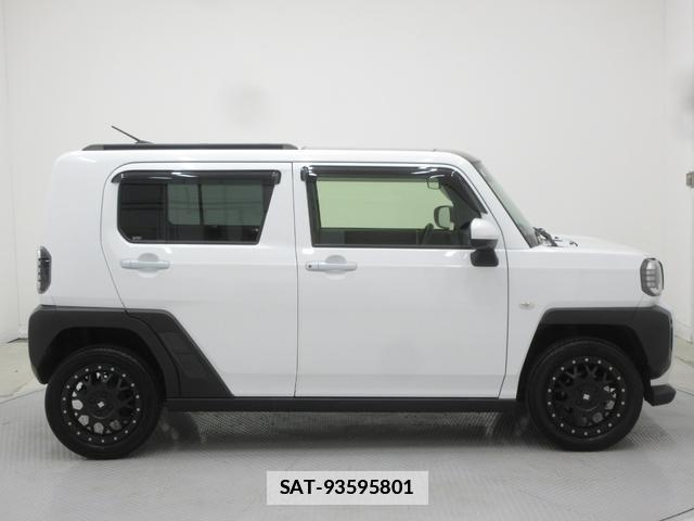Daihatsu TAFT 2022-03 7872304-3