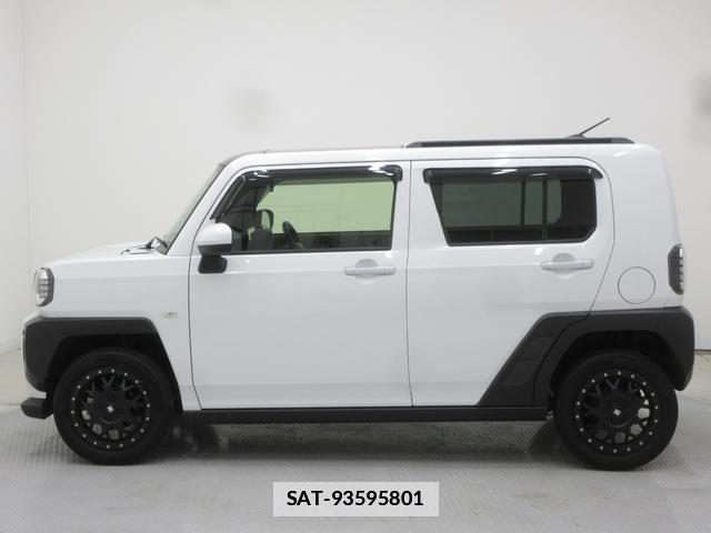 Daihatsu TAFT 2022-03 7872304-4