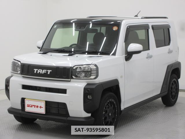 Daihatsu TAFT 2022-03 7872304-6