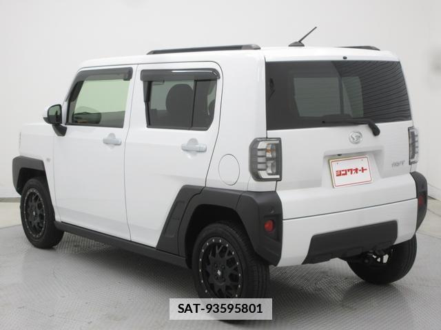 Daihatsu TAFT 2022-03 7872304-8