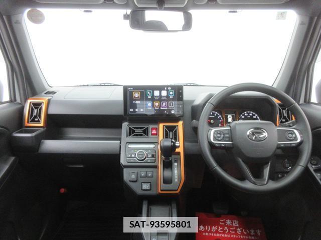 Daihatsu TAFT 2022-03 7872304-9