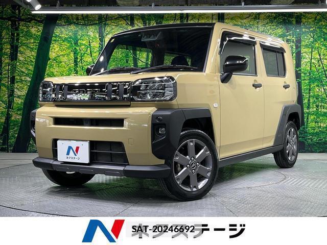 Daihatsu TAFT 2023-10 7872704-0
