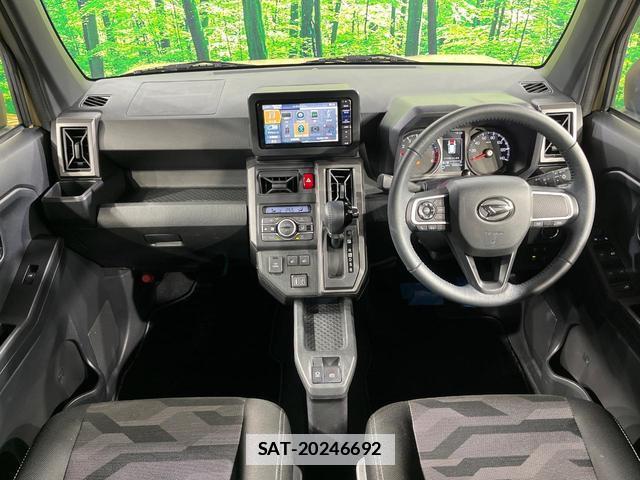 Daihatsu TAFT 2023-10 7872704-1