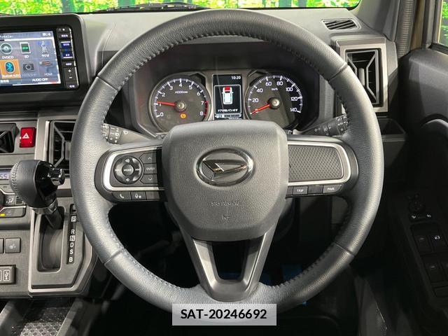 Daihatsu TAFT 2023-10 7872704-10