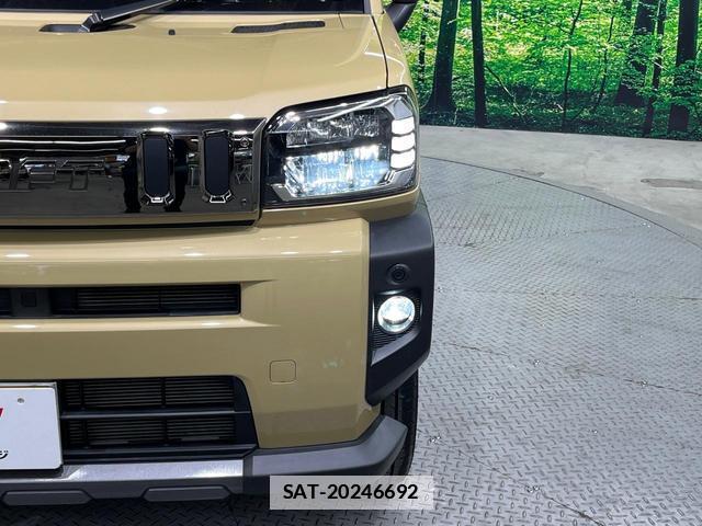 Daihatsu TAFT 2023-10 7872704-11