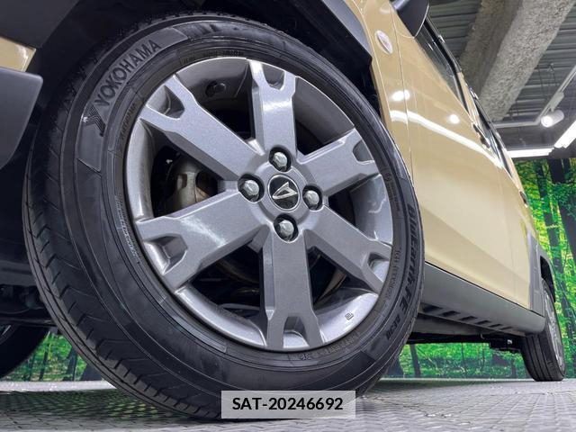 Daihatsu TAFT 2023-10 7872704-12