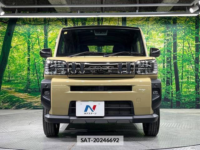 Daihatsu TAFT 2023-10 7872704-13