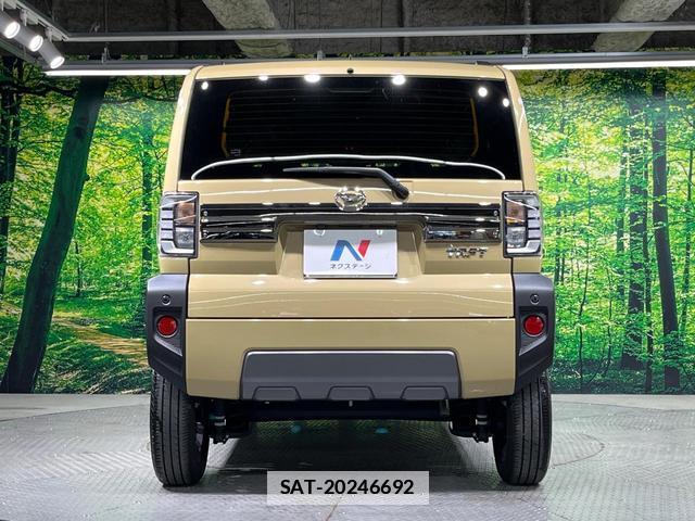 Daihatsu TAFT 2023-10 7872704-14