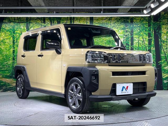 Daihatsu TAFT 2023-10 7872704-15