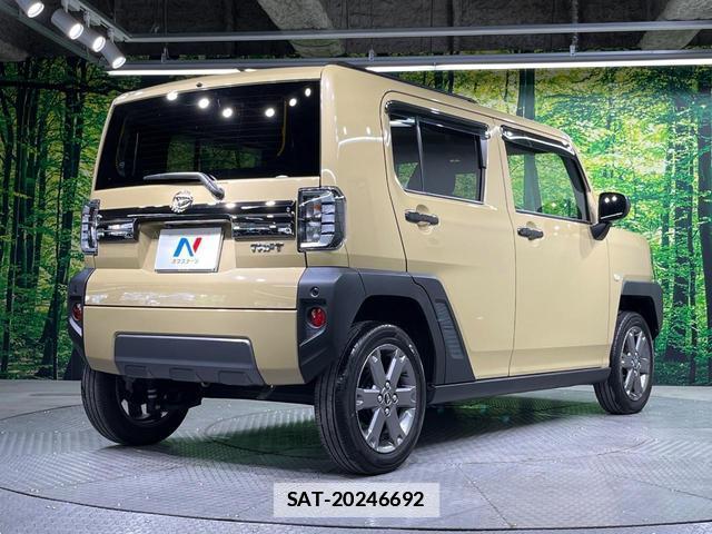 Daihatsu TAFT 2023-10 7872704-16