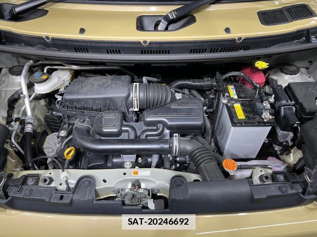 Daihatsu TAFT 2023-10 7872704-17
