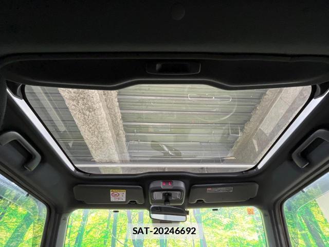 Daihatsu TAFT 2023-10 7872704-3