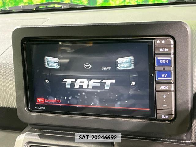 Daihatsu TAFT 2023-10 7872704-4