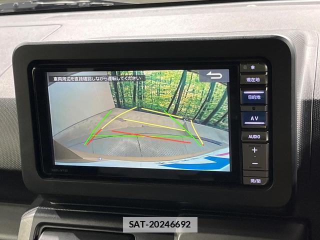 Daihatsu TAFT 2023-10 7872704-5