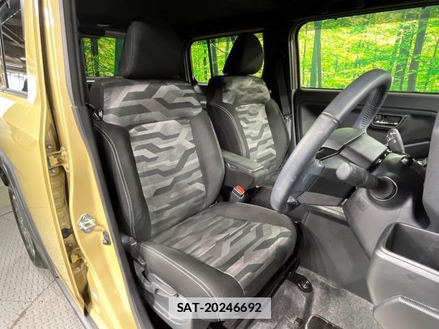 Daihatsu TAFT 2023-10 7872704-7