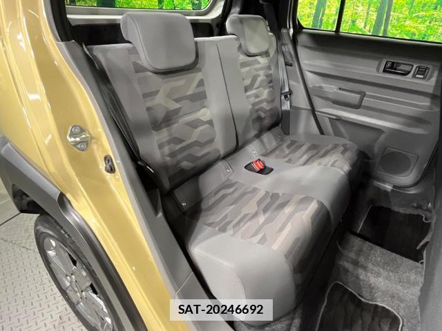 Daihatsu TAFT 2023-10 7872704-8