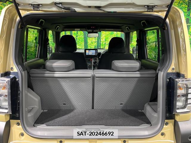 Daihatsu TAFT 2023-10 7872704-9