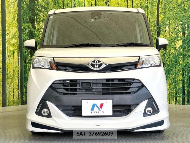 Toyota TANK 2018-02 7868441-13