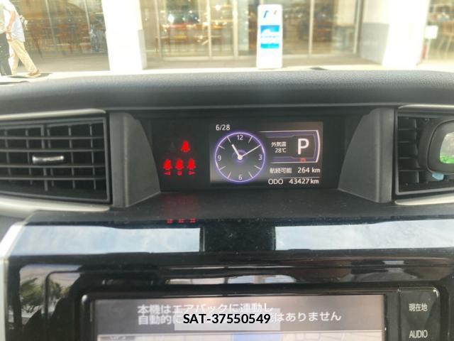 Toyota TANK 2017-10 7868748-10