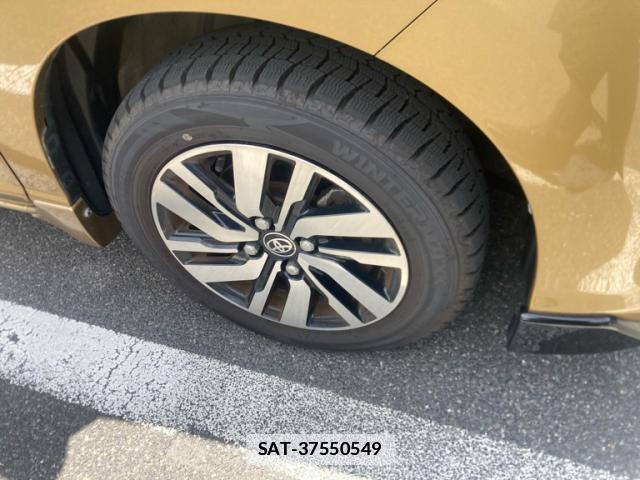 Toyota TANK 2017-10 7868748-12