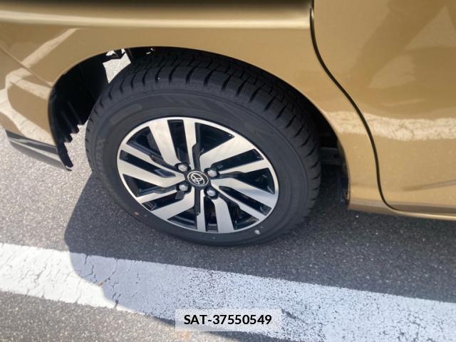 Toyota TANK 2017-10 7868748-2