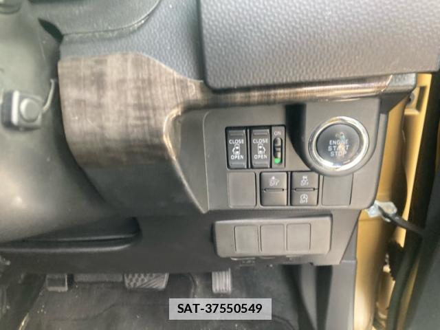 Toyota TANK 2017-10 7868748-6