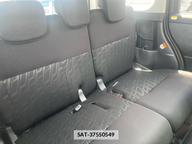 Toyota TANK 2017-10 7868748-7