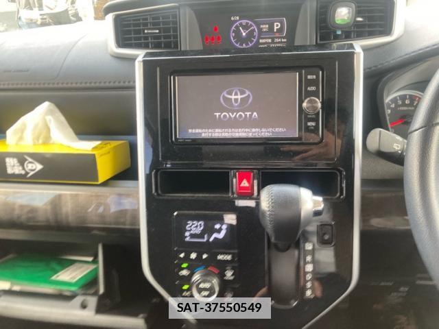 Toyota TANK 2017-10 7868748-8