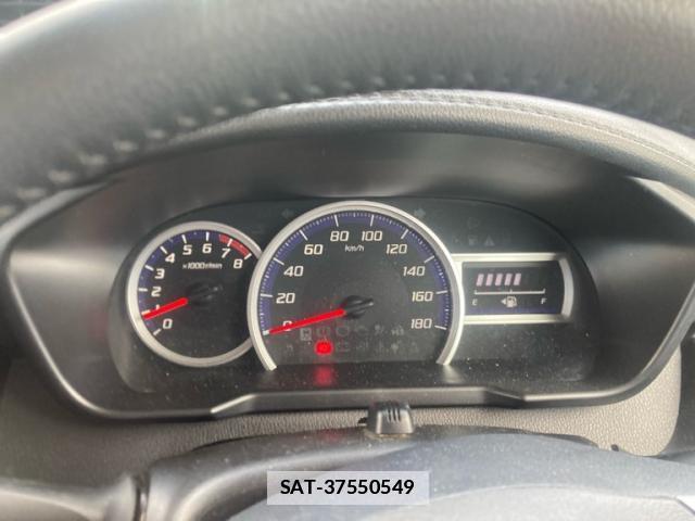 Toyota TANK 2017-10 7868748-9