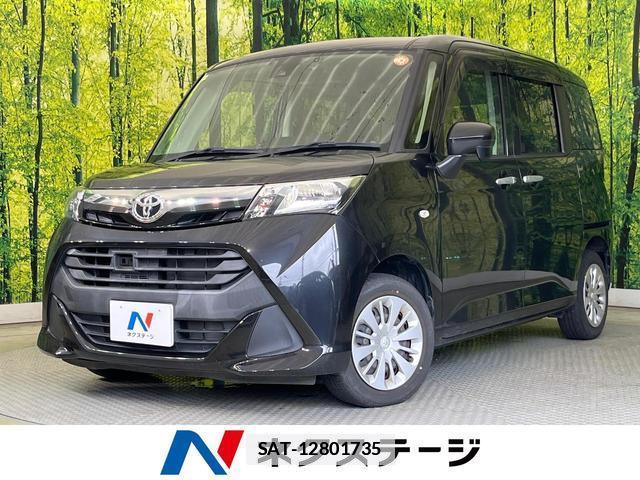 Toyota TANK 2018-03 7869430-0