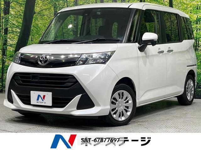 Toyota TANK 2017-01 7871135-0