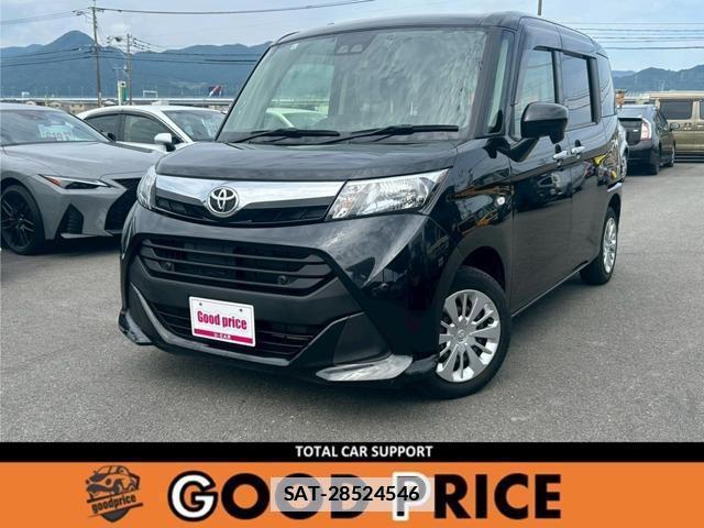 Toyota TANK 2019-06 7871580-0