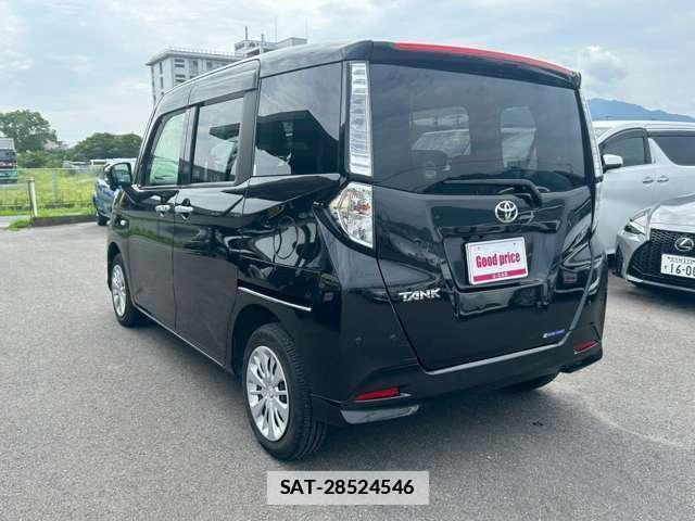 Toyota TANK 2019-06 7871580-14