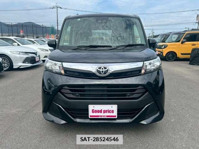 Toyota TANK 2019-06 7871580-9