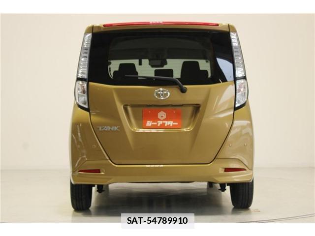 Toyota TANK 2019-07 7872438-10
