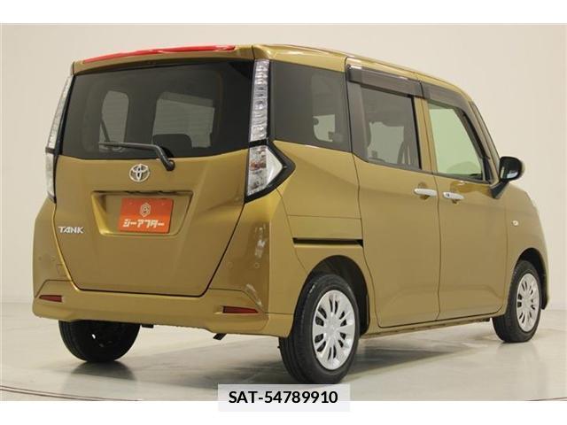 Toyota TANK 2019-07 7872438-11