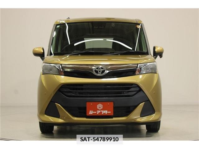 Toyota TANK 2019-07 7872438-6