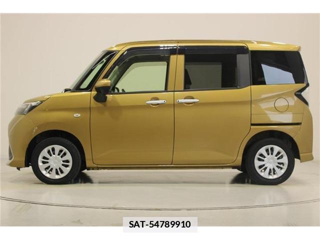Toyota TANK 2019-07 7872438-8