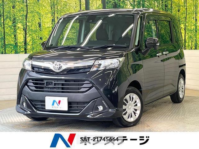 Toyota TANK 2018-07 7872688-0
