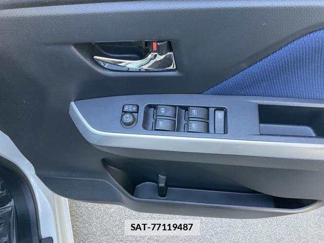 Toyota TANK 2020-10 7872813-10