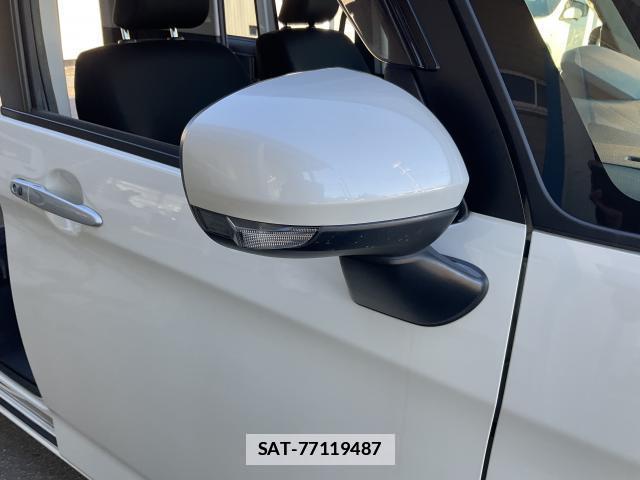 Toyota TANK 2020-10 7872813-6