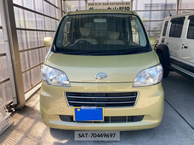 Daihatsu TANTO EXE 2010-03 7868636-1