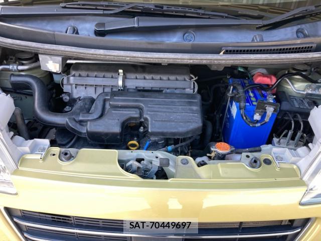 Daihatsu TANTO EXE 2010-03 7868636-10